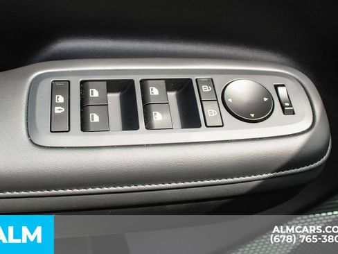 Used 2026 Hyundai Santa Fe SEL FWD image 42