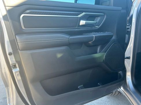 Used 2025 RAM 1500 Big Horn image 25