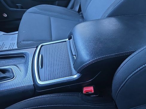 Used 2017 Dodge Charger SXT w/ Rallye Group image 61