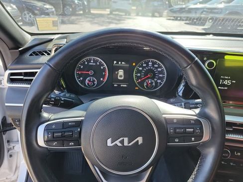 Used 2023 Kia K5 GT-Line w/ GT-Line Premium Package image 16