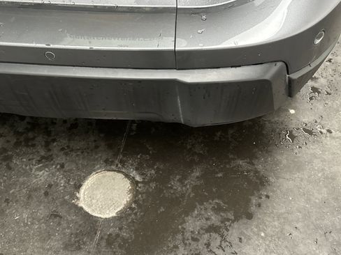 Used 2024 Nissan Rogue SV image 17