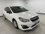 Used 2016 Subaru Impreza 2.0i image 2