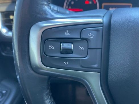 Used 2021 Chevrolet Tahoe Z71 image 21