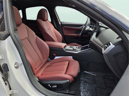Certified 2023 BMW i4 eDrive35 w/ Premium Package RWD image 21