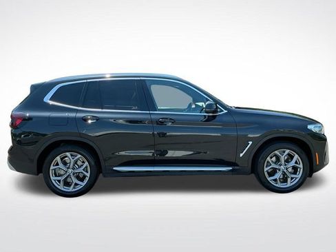 Used 2022 BMW X3 xDrive30i AWD/4WD image 8