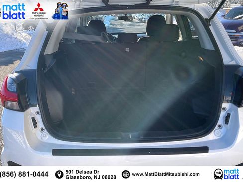 Used 2020 Mitsubishi Outlander Sport ES image 35