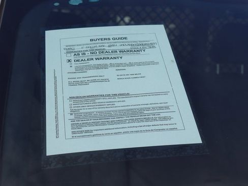 Used 2021 Ford F550 4x4 Regular Cab Super Duty image 58