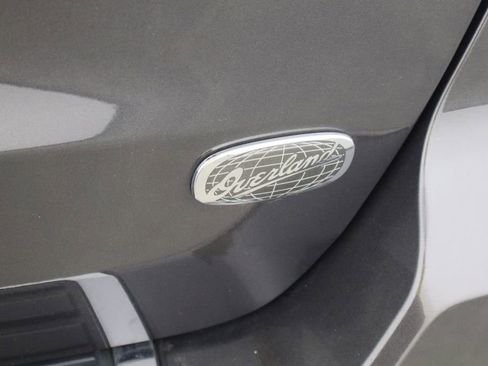 Used 2021 Jeep Grand Cherokee Overland image 47