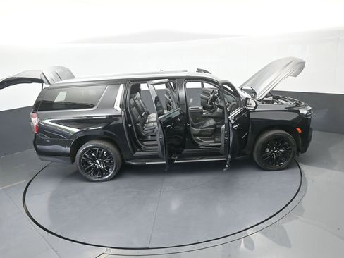 Used 2024 Chevrolet Suburban LS w/ Driver Alert Package image 75