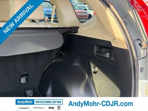 Used 2015 Honda CR-V EX image 21