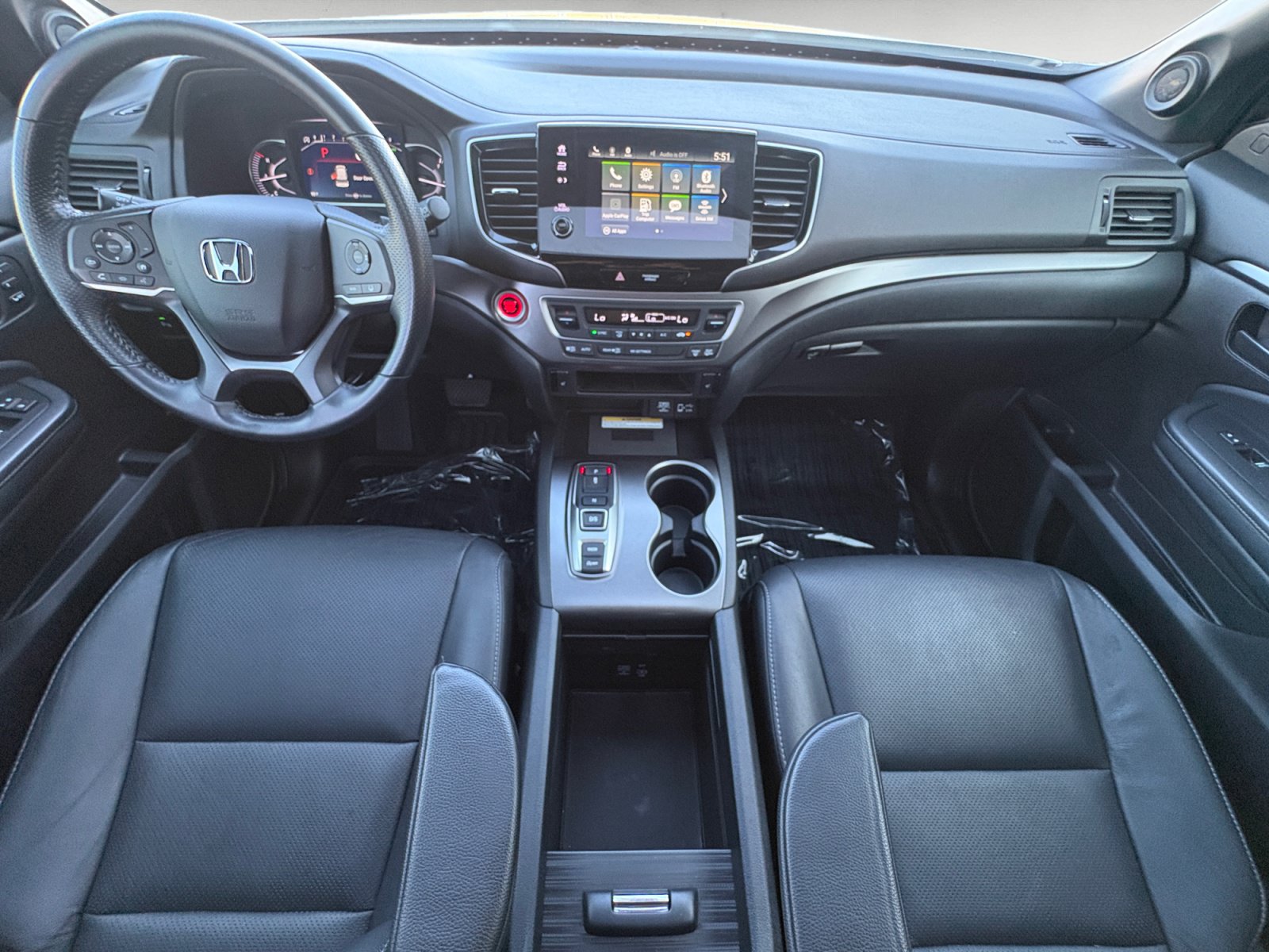 Used 2022 Honda Passport EX-L image 14