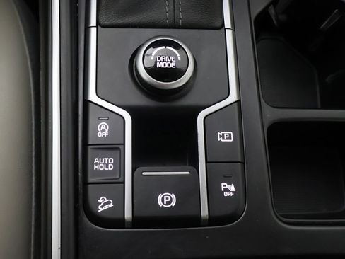 Used 2023 Kia Sorento EX w/ Panoramic Sunroof Package FWD image 56