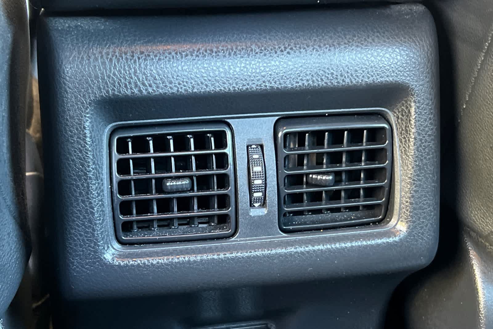 Certified 2025 Toyota Camry SE FWD image 14