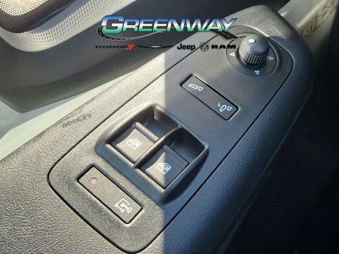 New 2026 RAM ProMaster 2500 w/ Safety Group image 17