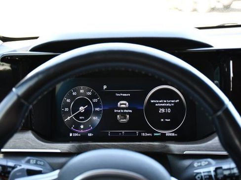 Used 2021 Kia Sorento SX Prestige AWD/4WD image 26