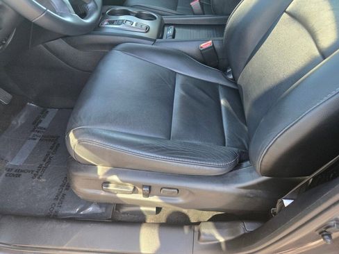 Certified 2022 Honda Pilot Special Edition image 11