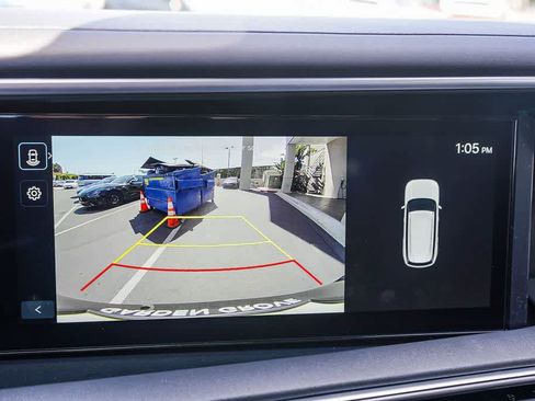 New 2026 Hyundai Palisade SE FWD image 23