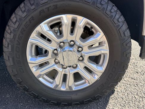 Used 2020 GMC Sierra 2500 Denali w/ Denali Ultimate Package image 47