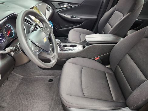 Used 2024 Chevrolet Malibu LT image 14