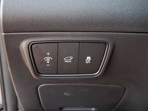 Certified 2024 Hyundai Tucson SEL AWD/4WD image 27