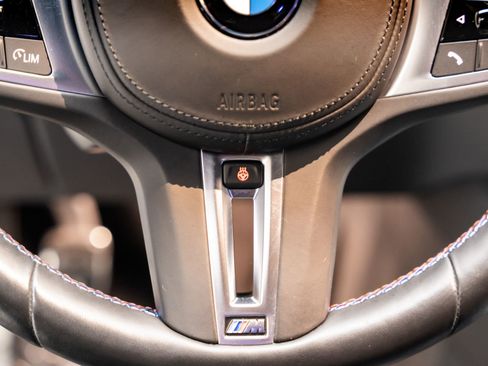 Used 2021 BMW M3 w/ Executive Package RWD image 56