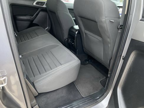 Used 2021 Ford Ranger XL w/ Equipment Group 101A High image 12