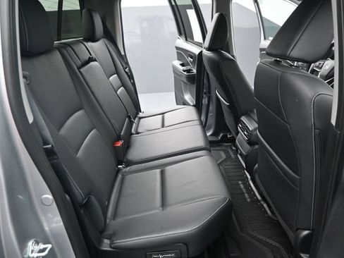 Used 2025 Honda Ridgeline RTL image 16