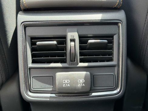 Certified 2022 Subaru Forester Wilderness AWD/4WD image 34