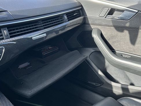 Used 2019 Audi RS 5 Sportback w/ RS Driver Assistance Package image 33