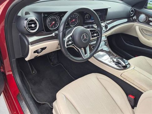 Used 2019 Mercedes-Benz E 450 4MATIC Sedan image 13