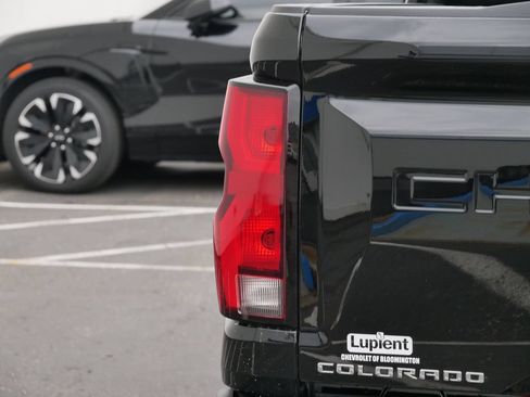 New 2026 Chevrolet Colorado LT w/ LT Convenience Package AWD/4WD image 6