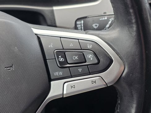 Used 2020 Volkswagen Atlas Cross Sport SEL image 13