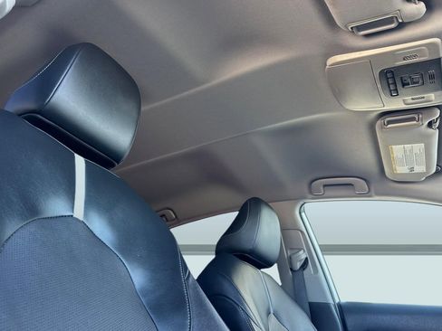 Used 2022 Toyota Camry XSE image 25