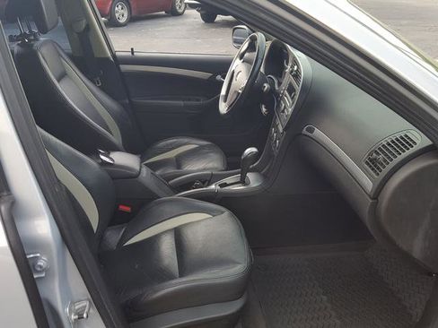 Used 2008 Saab 9-3 Aero w/ Touring Package image 19