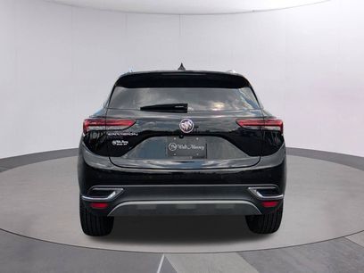 Used 2023 Buick Envision Essence