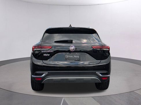 Used 2023 Buick Envision Essence FWD image 4