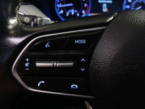 Used 2020 Hyundai Palisade SEL w/ Convenience Package image 17