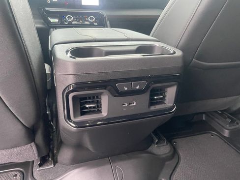 Used 2026 GMC Sierra 2500 AT4 w/ AT4 Premium Plus Package AWD/4WD image 28