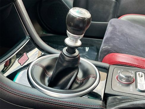 Used 2021 Subaru WRX STI image 15