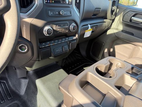 New 2026 GMC Sierra 1500 Pro w/ Pro Value Package image 13