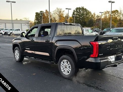 New 2026 Toyota Tundra SR5 image 5