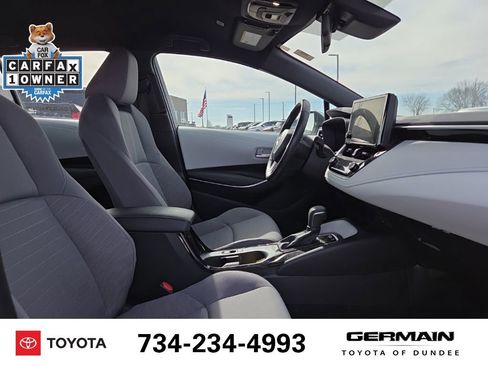 Used 2024 Toyota Corolla SE image 15