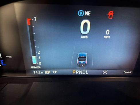 Used 2026 Ford Maverick XLT w/ XLT Luxury Package AWD/4WD image 2