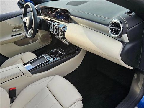 Certified 2026 Mercedes-Benz CLA 250 image 22