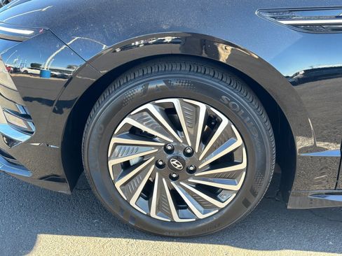 Used 2024 Hyundai Sonata SEL image 11