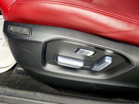 Used 2023 MAZDA CX-9 Carbon Edition image 12