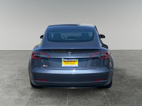 Used 2023 Tesla Model 3 Standard Range RWD image 4