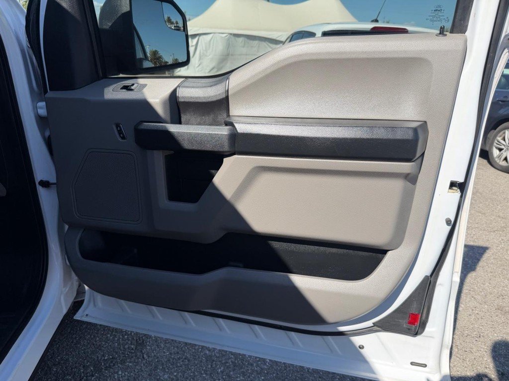Used 2015 Ford F150 XL w/ XL Power Equipment Group RWD image 22