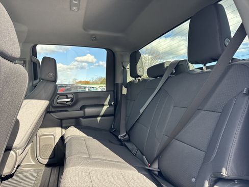 New 2026 GMC Sierra 2500 Pro image 27
