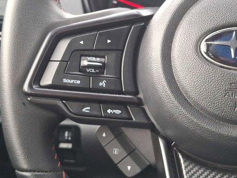 Used 2024 Subaru WRX Premium AWD/4WD image 19